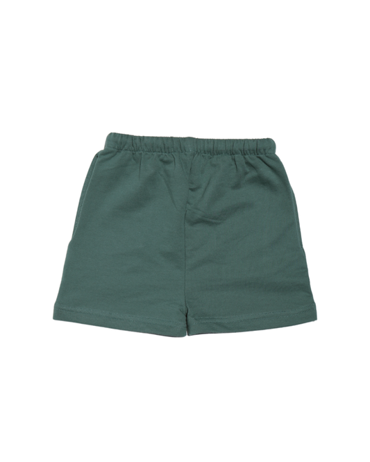 Terry Shorts