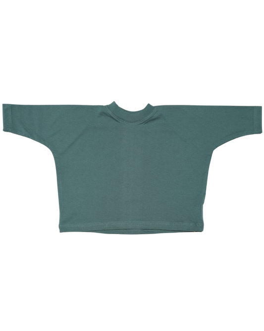 Long No Seam Tee