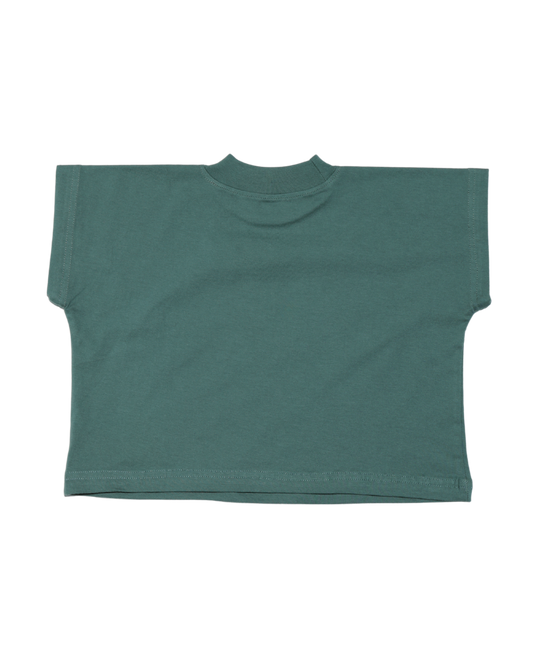 No Seam Tee