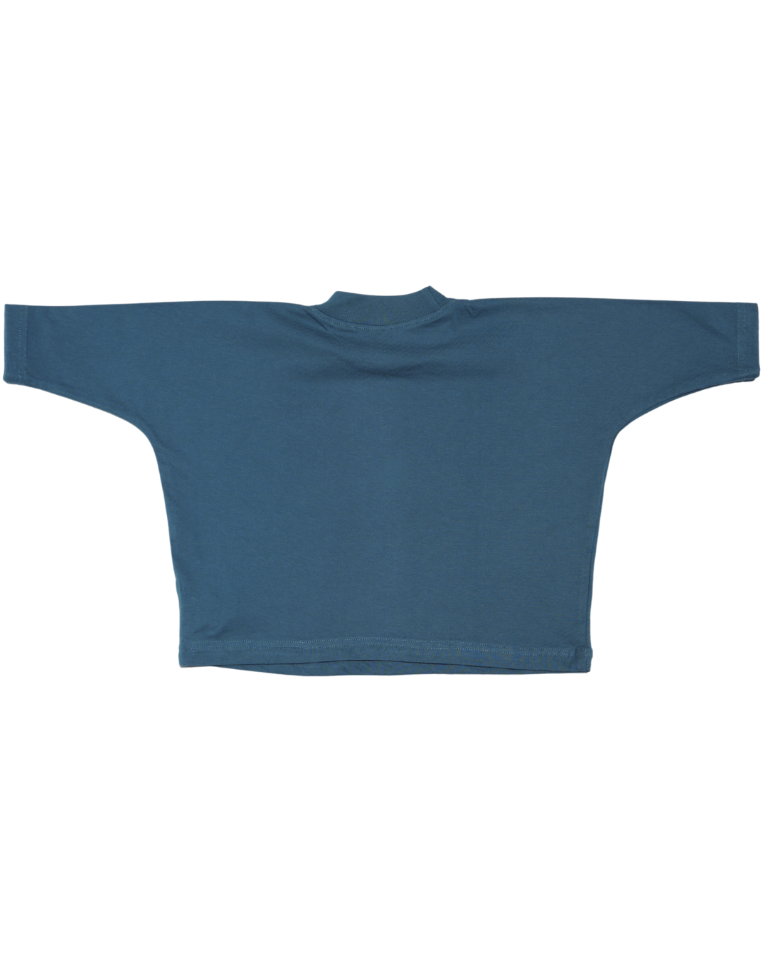 Long No Seam Tee