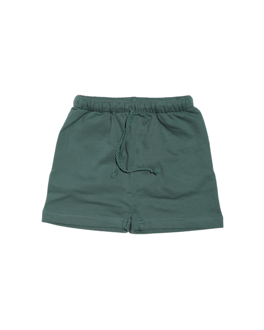 Terry Shorts