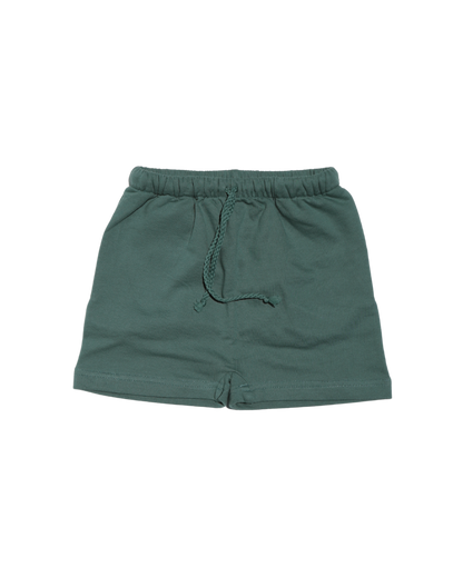 Terry Shorts