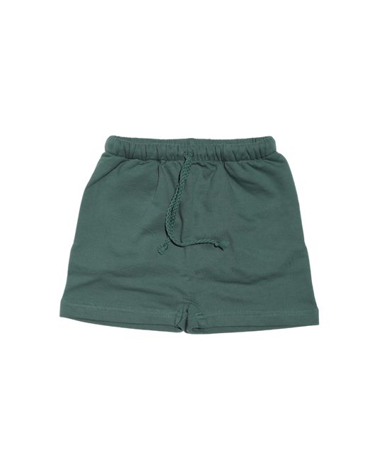 Terry Shorts