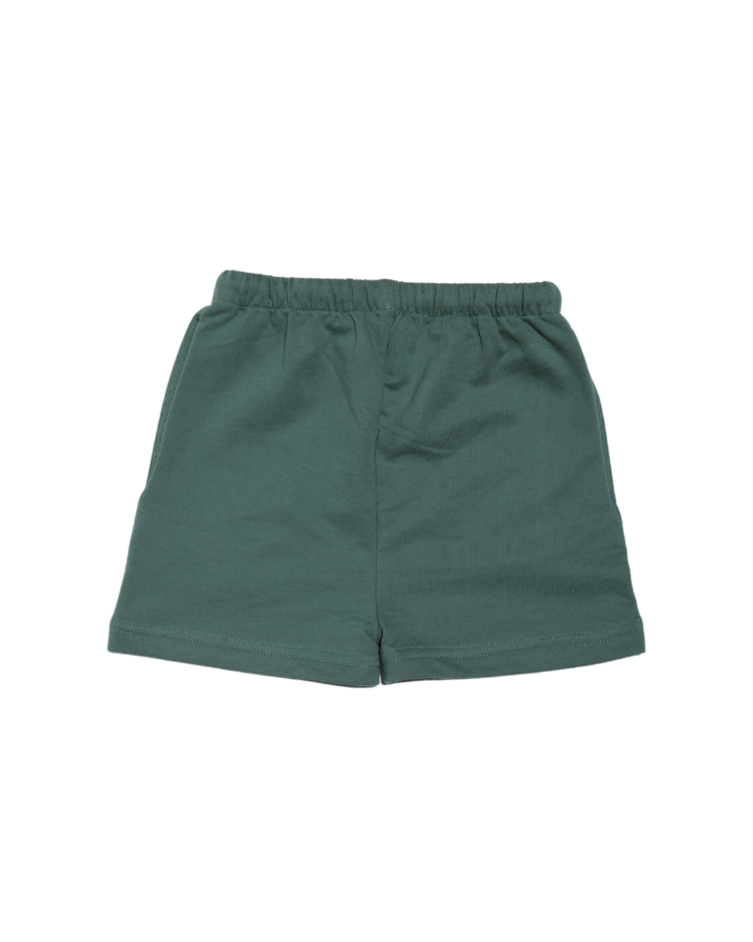 Terry Shorts