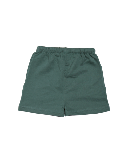 Terry Shorts