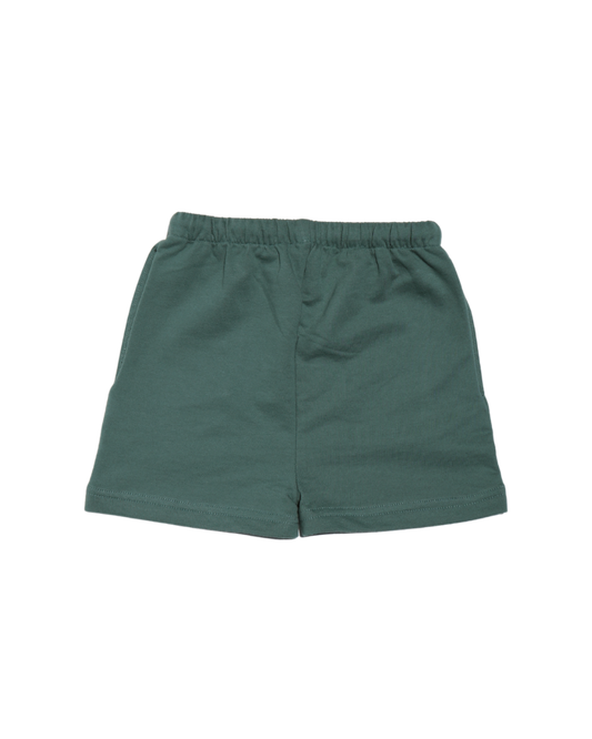 Terry Shorts