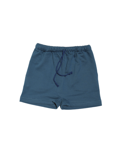 Terry Shorts
