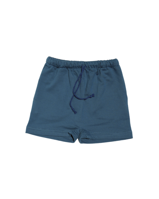 Terry Shorts