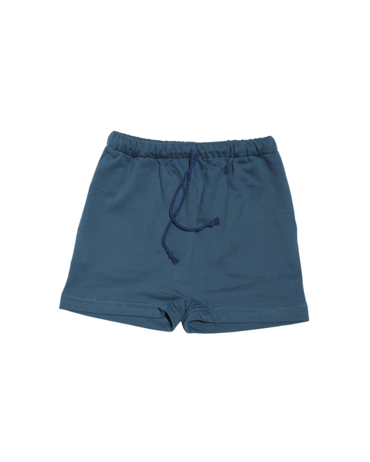 Terry Shorts