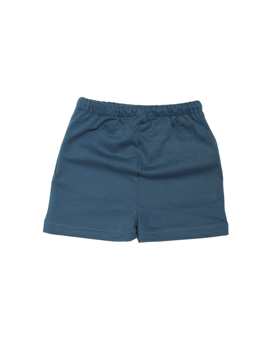 Terry Shorts