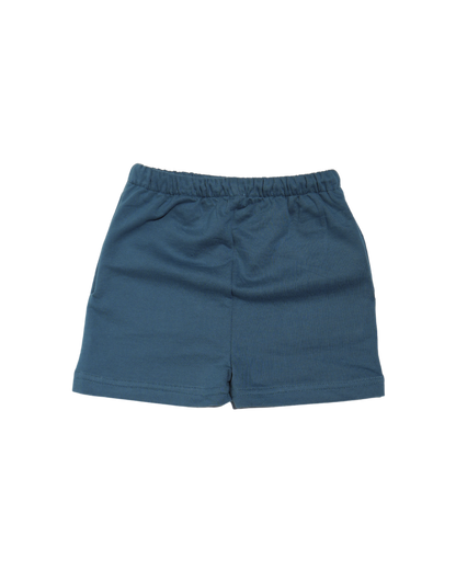 Terry Shorts