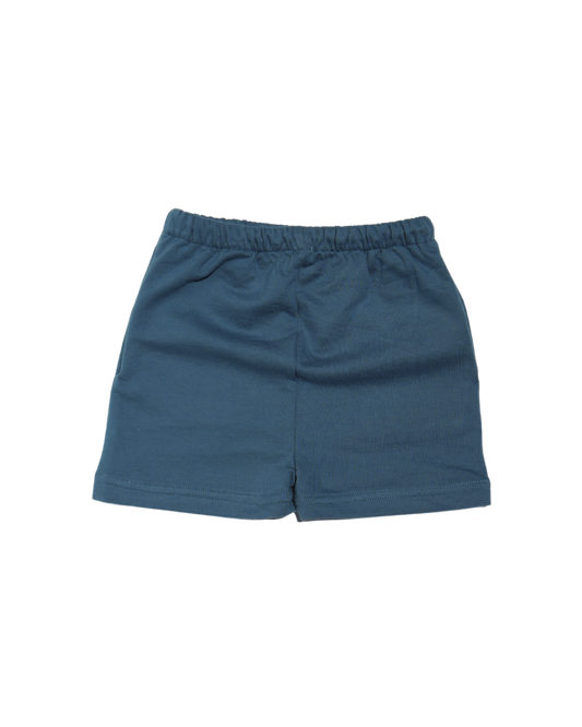 Terry Shorts