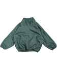 Nylon Quarter Zip