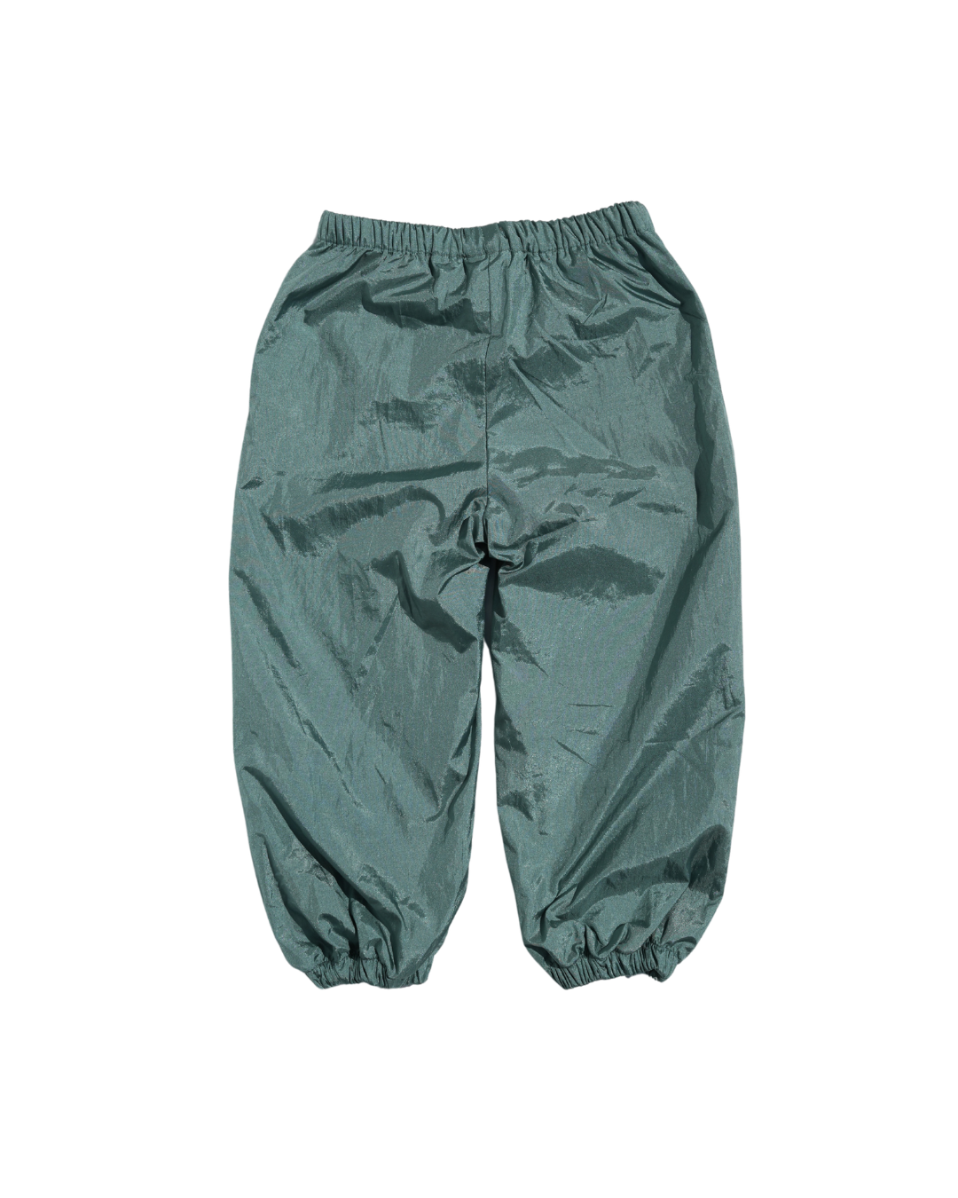 Nylon Jogger