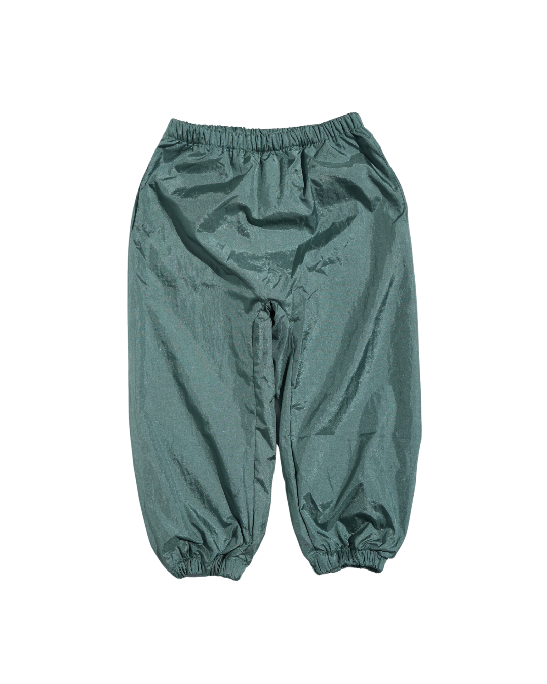 Nylon Jogger