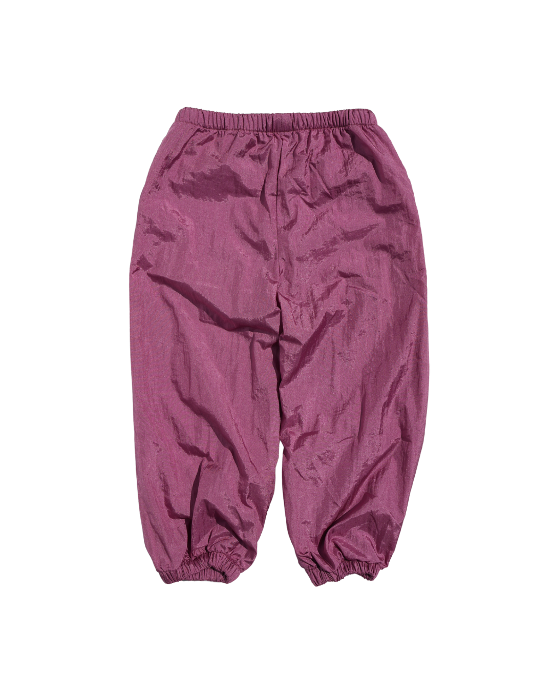Nylon Jogger