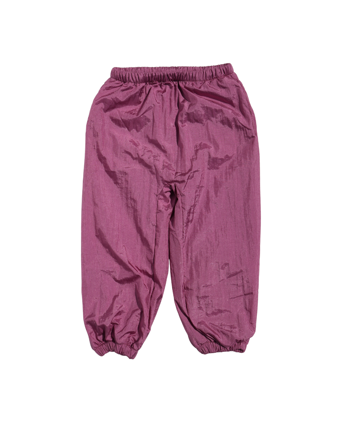 Nylon Jogger