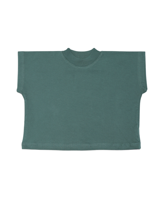 No Seam Tee