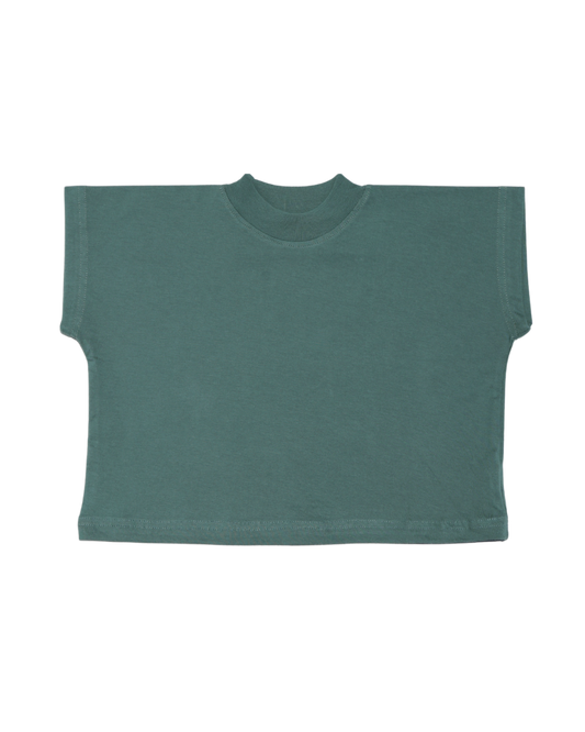 No Seam Tee
