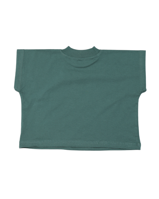 No Seam Tee