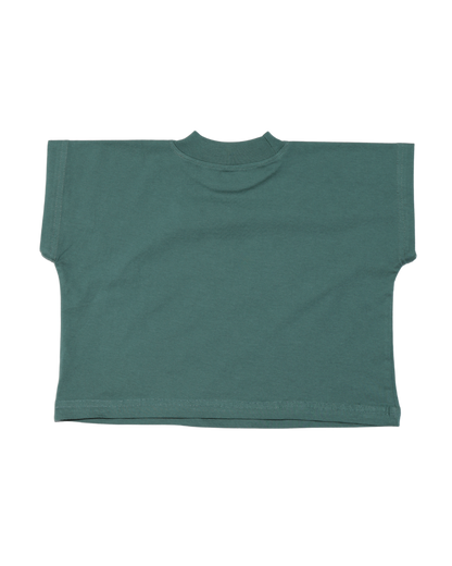 No Seam Tee