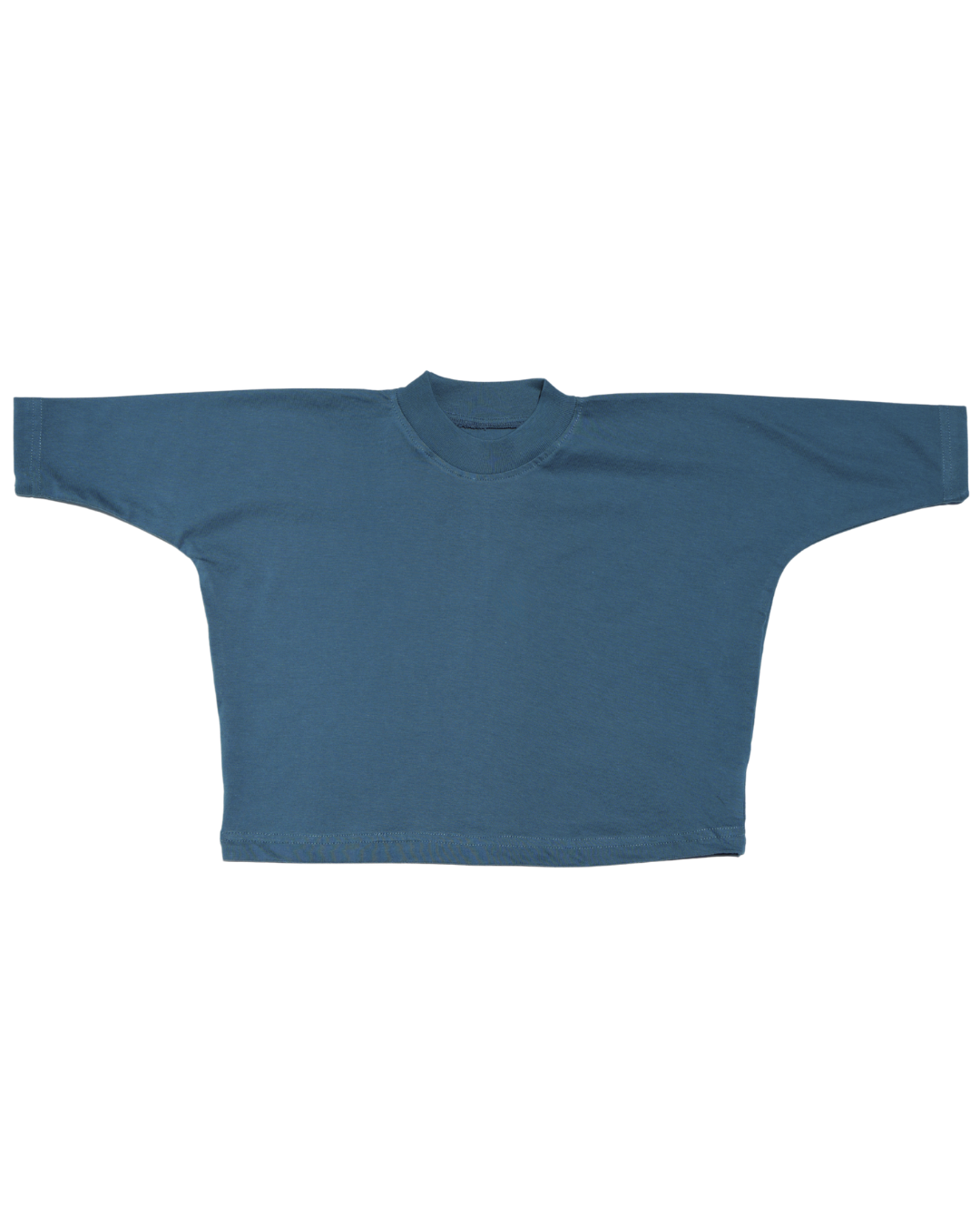 Long No Seam Tee