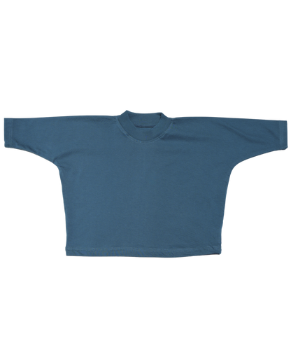 Long No Seam Tee