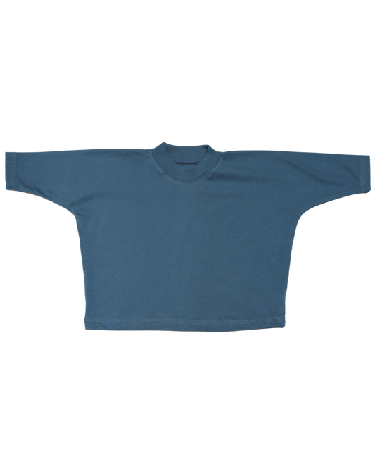 Long No Seam Tee