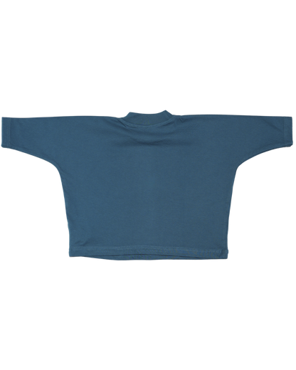 Long No Seam Tee