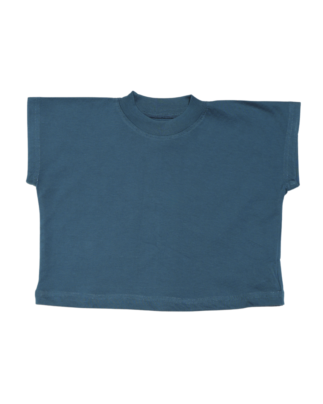 No Seam Tee