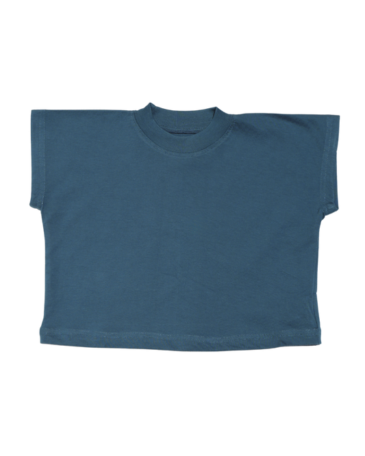 No Seam Tee