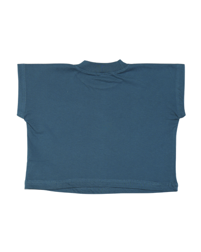 No Seam Tee