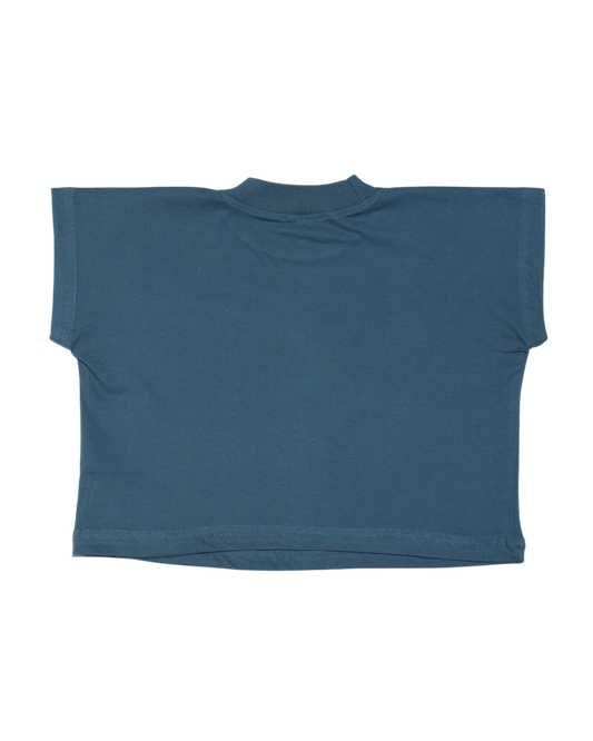 No Seam Tee