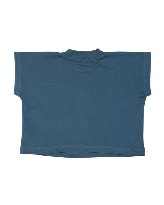 No Seam Tee