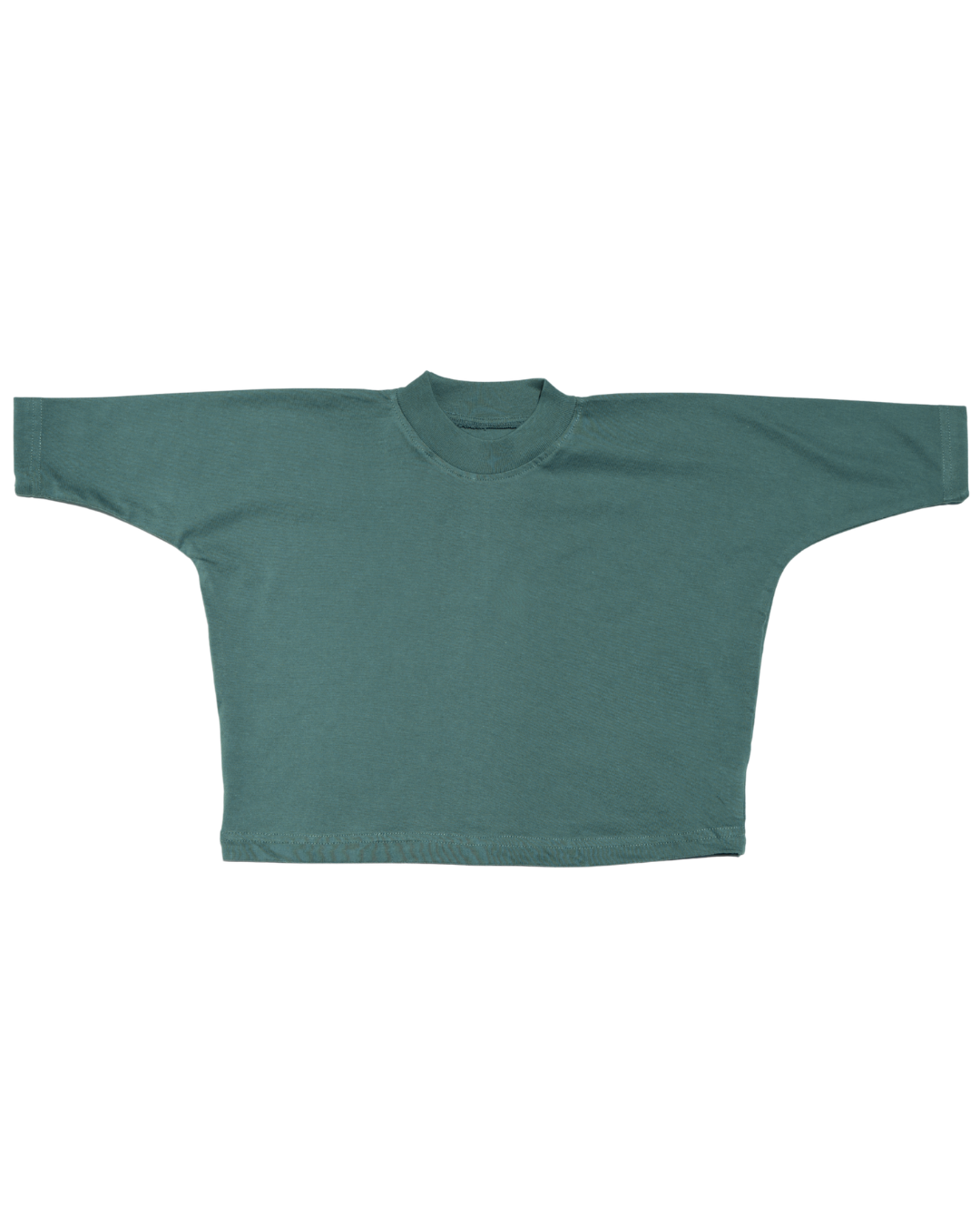Long No Seam Tee