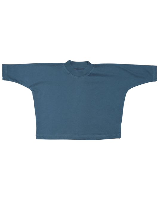 Long No Seam Tee