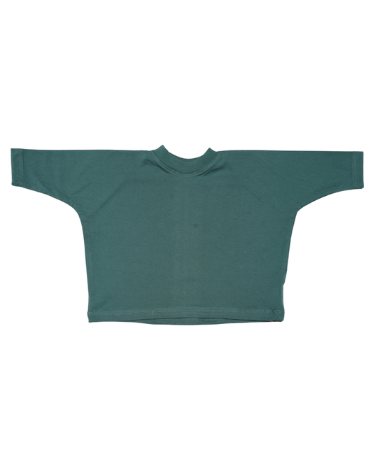 Long No Seam Tee